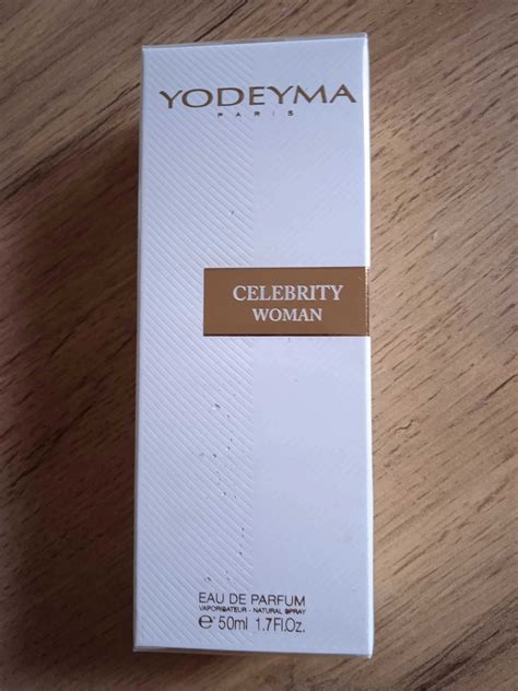 yodeyma celebrity woman 50ml.